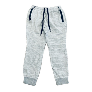 Kyodan Gray Space Dye Men’s Casual Athletic Jogger Pants Size Large